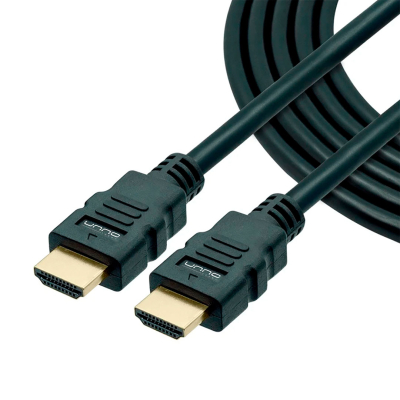 Cable Hdmi Cb4115Bk Unno Negro
