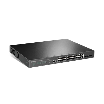 Switch Gestionable Tl-Sg3428Xpp-M2 Tp-Link 24