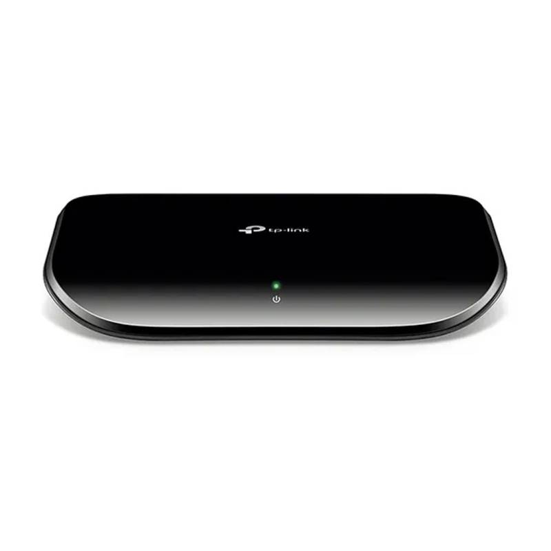 Switch Sg1005D Tl-Sg1005D Tp-Link 5 Puertos Gigabit