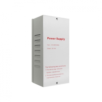 Fuente De Alimentación Oem Cpower 2 12V 5A