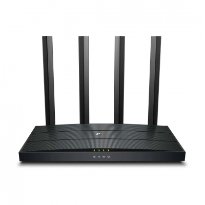 Router Tp-Link Archer Ax12 Ax1500