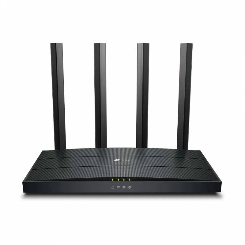 Router Tp-Link Archer Ax12 Ax1500