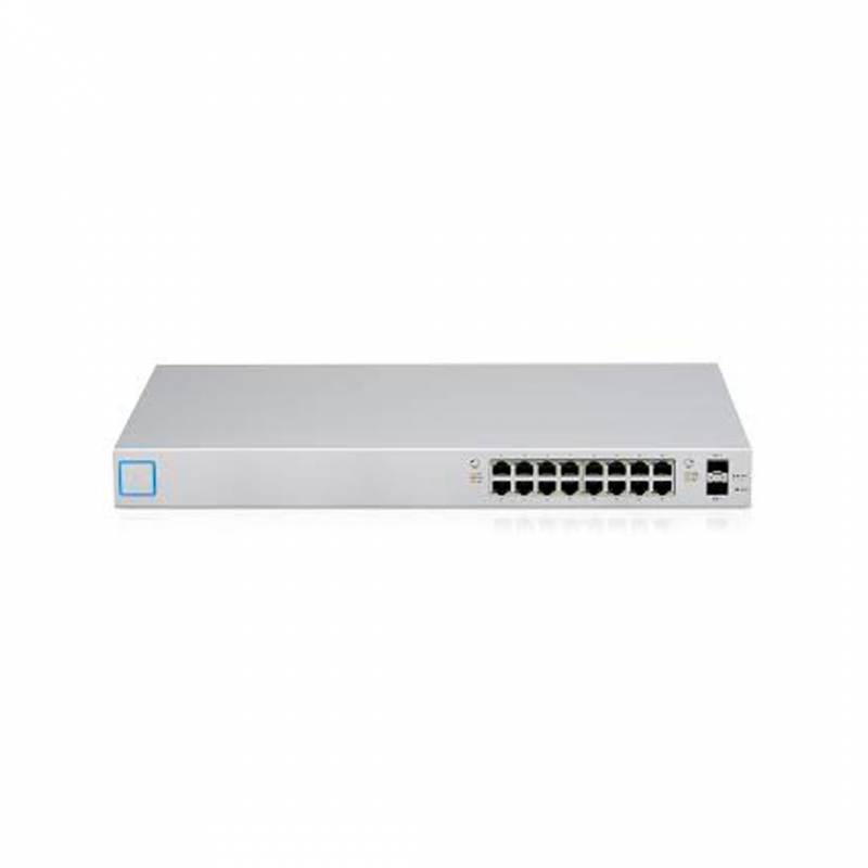 Ubiquiti Unifi Switch Usw-16-Poe-Eu