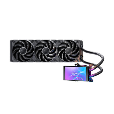 Watercooling Vortex View 360 Antec