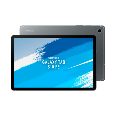 Tablet Galaxy Tab S10 Fe Sm-X520 Samsung Gris