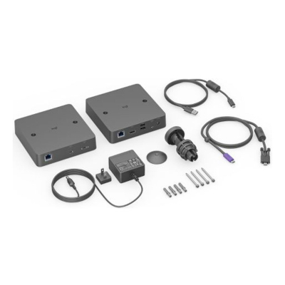 Logitech 952-000188 Vc Extend Meeting Room System