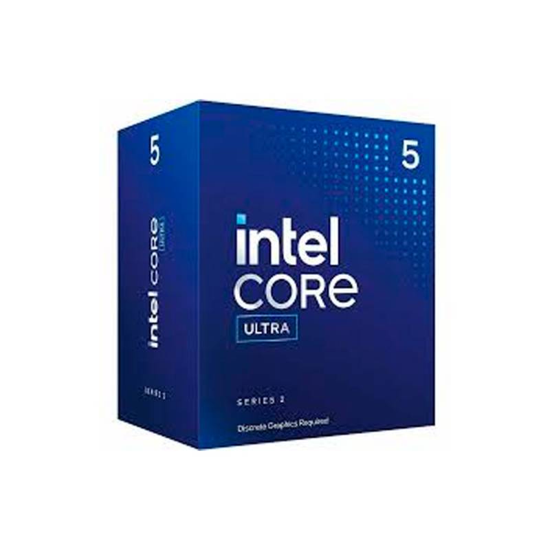 Intel Core Ultra 5 225F