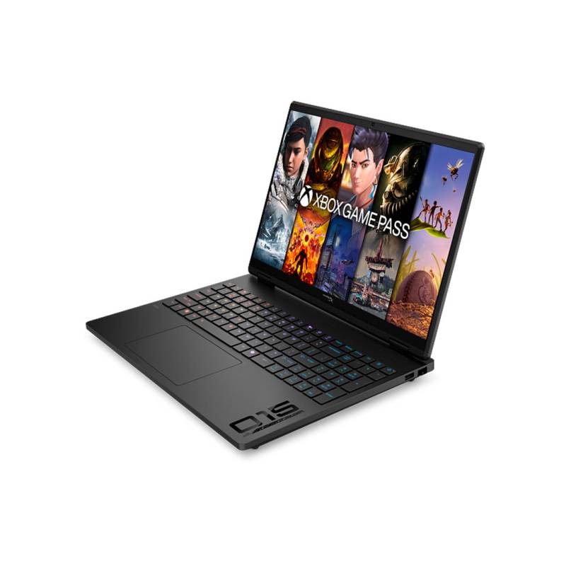 Notebook Gaming D62W2La Hp Omen 15 I5-14450Hx 16Gb 512Gb Ssd