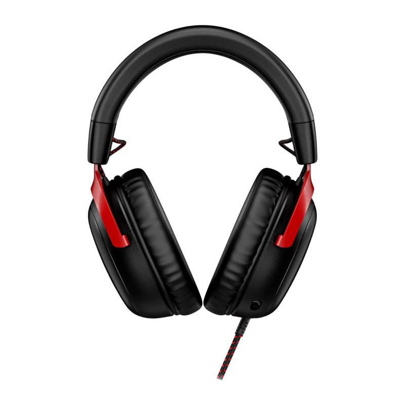 Hyperx Cloud 3