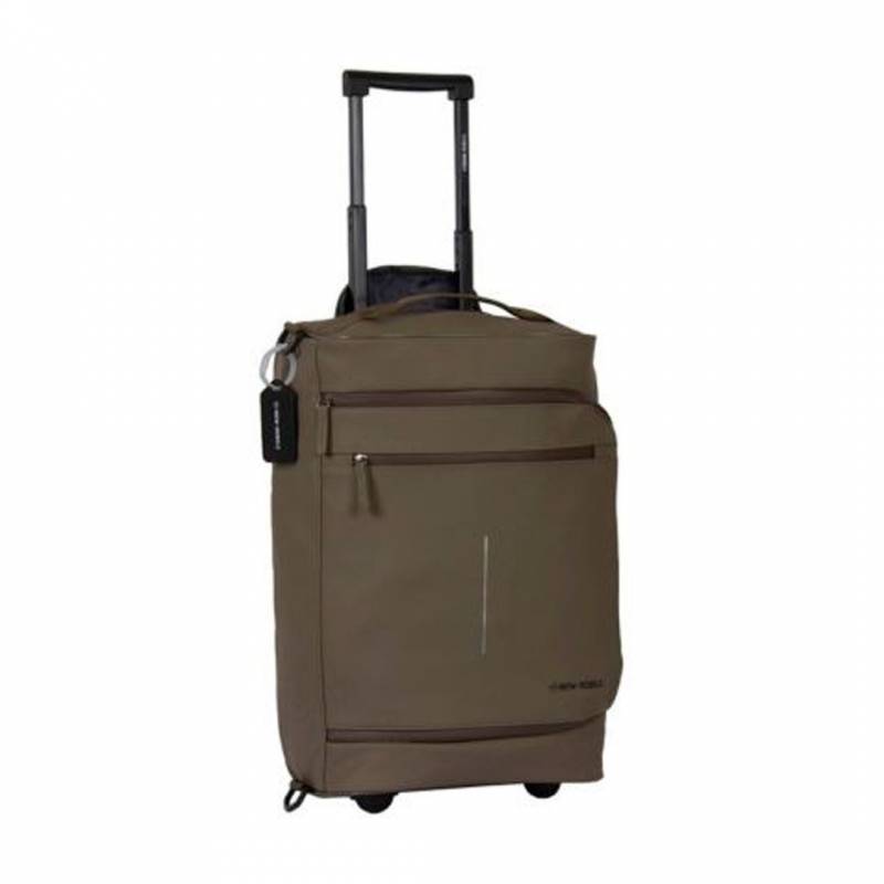 Carry On Harper Laredo New Rebels C/Ruedas 29L Olive
