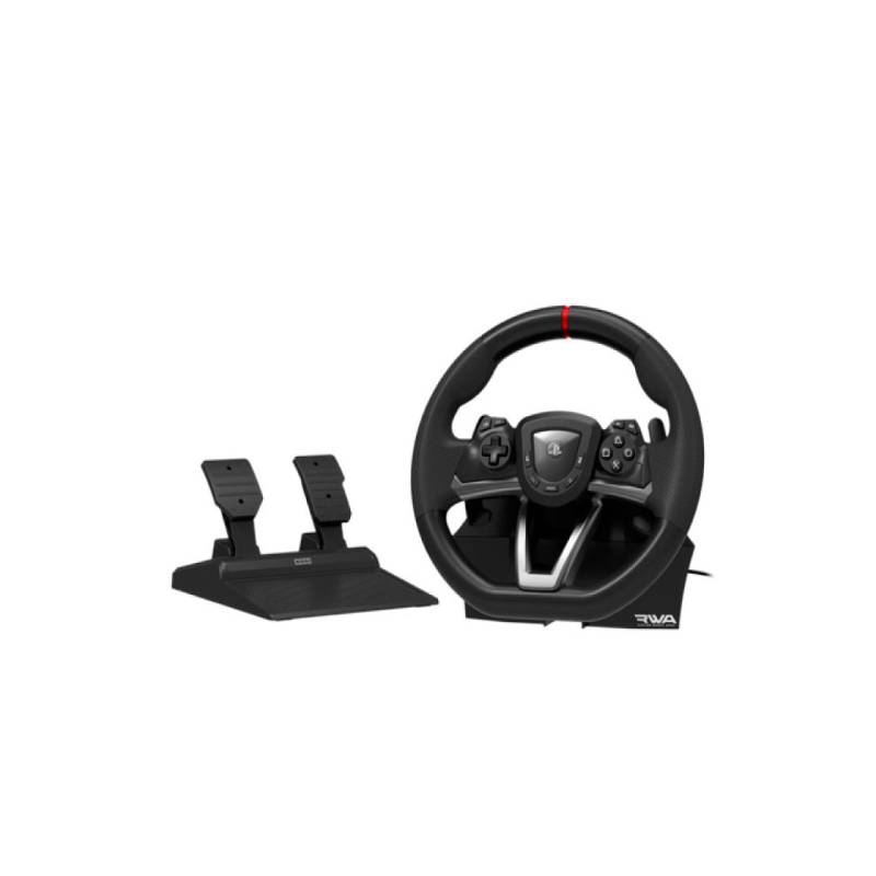 Volante Racing Wheel Apex Spf-004U Hori Ps5