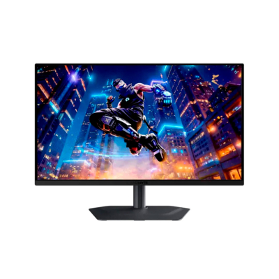 Monitor Gaming Mo27Q2A Ice Gigabyte Qd-Oled 27