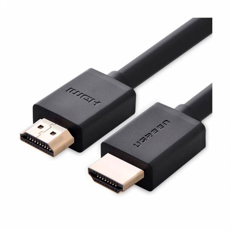 Cable Ugreen Hdmi 8M Negro