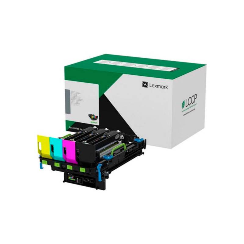 Unidad De Imagen  Lexmark 71C0Z50