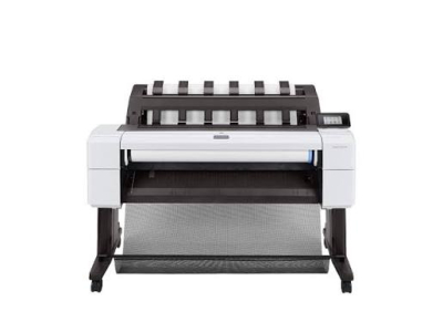 Plotter Hp  Designjet T1600 36-In Printer (3Ek10A)