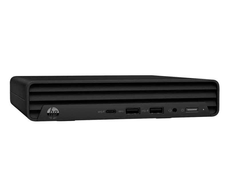 Mini Pc Hp Pro 260 G9 / I5-1334U / 16Gb Ddr4 / 512Gb Ssd / Freedos