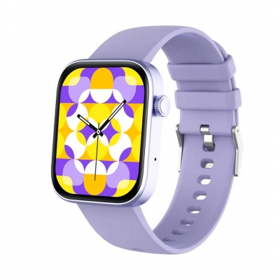 Smartwatch Colmi P71 Lila