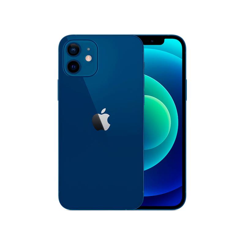 Iphone 12 6,1 4Gb 128Gb Dual Cam 12Mp