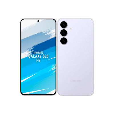 Smartphone Galaxy S25 Fe Sm-S731B/Ds Samsung