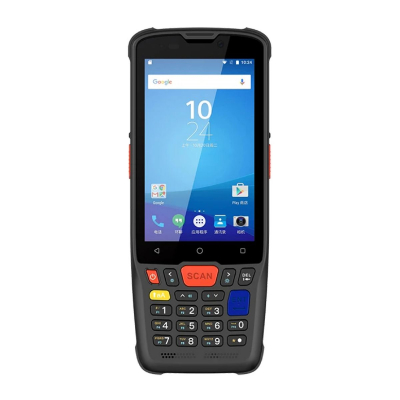 Terminal Colectora De Datos M63S Ocbs-M63S Ocom