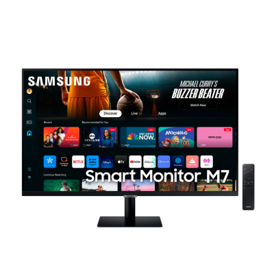 Monitor Samsung Smart M7 32