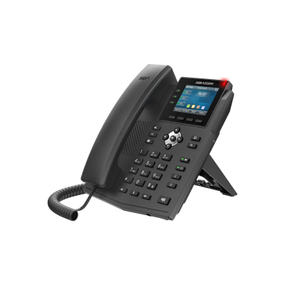 Telefono Sip Hikvision
