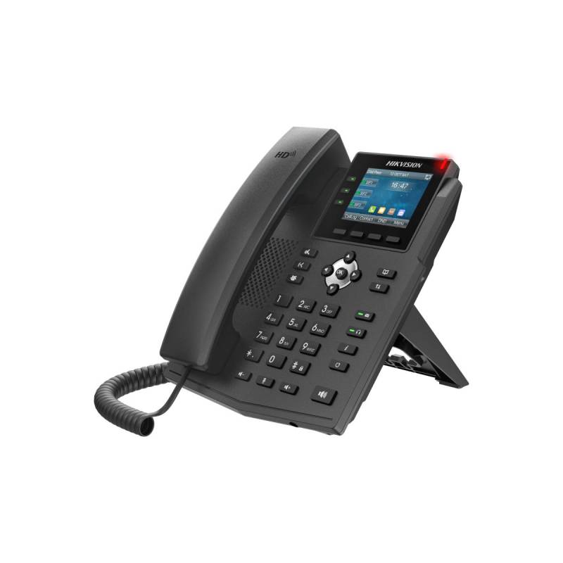 Telefono Sip Hikvision