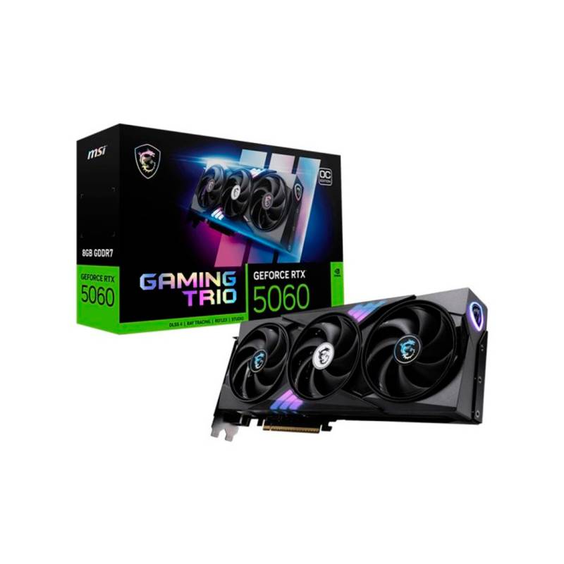 Gigabyte Geforce Rtx 5060 Gaming Oc 8Gb
