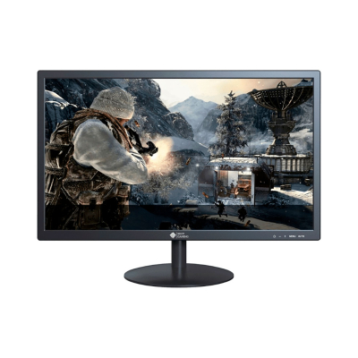 Monitor Gaming Plano Shot Gaming Sg195E05 19,5'' Hd+ 60Hz