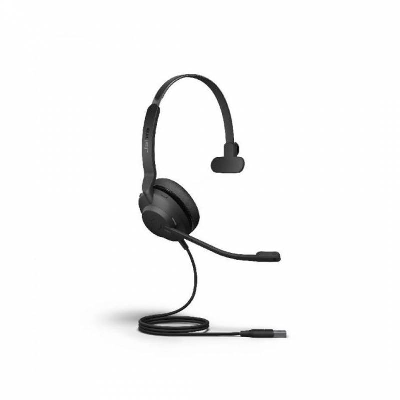 Auriculares Jabra Evolve2 30 Se Usb Uc Mono