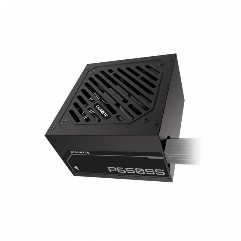 Fuente Gigabyte P650Ss 650W