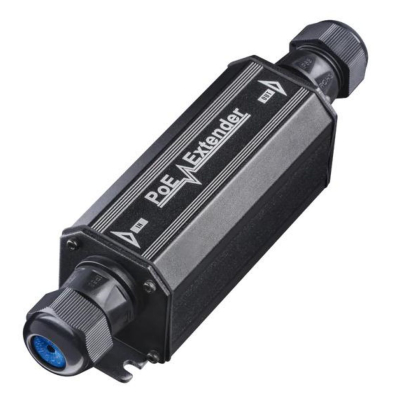 Extensor Poe Poe15 Poe15 Cudy Exterior Ip67 Gigabit