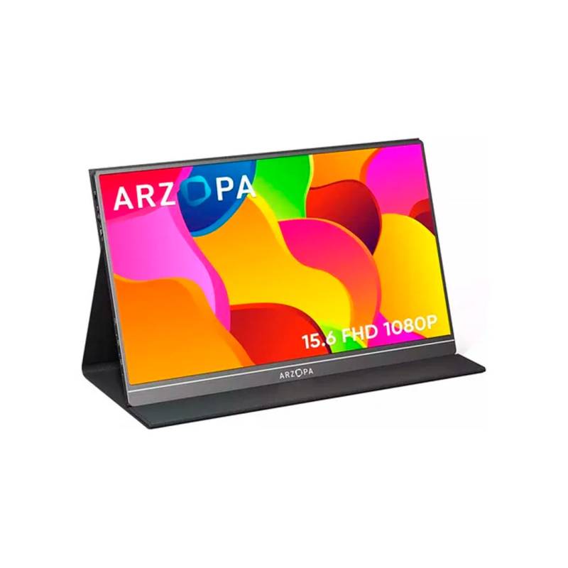 Monitor Portable Arzopa S1 15,6 Ips Fhd
