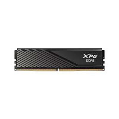 Memoria Ram Adata Xpg Lancer 32Gb Udimm Ddr5 5600 Mhz. Cl46 Bk