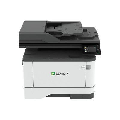 Multifunción Láser Monocromática Lexmark Mx431Adw Wi-Fi