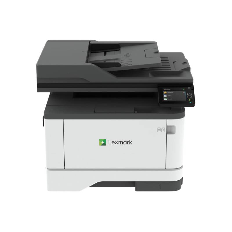 Multifunción Láser Monocromática Lexmark Mx431Adw Wi-Fi