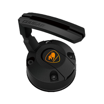Bungee Bunker Cgr-Xxnb-Mb1 Cougar Negro