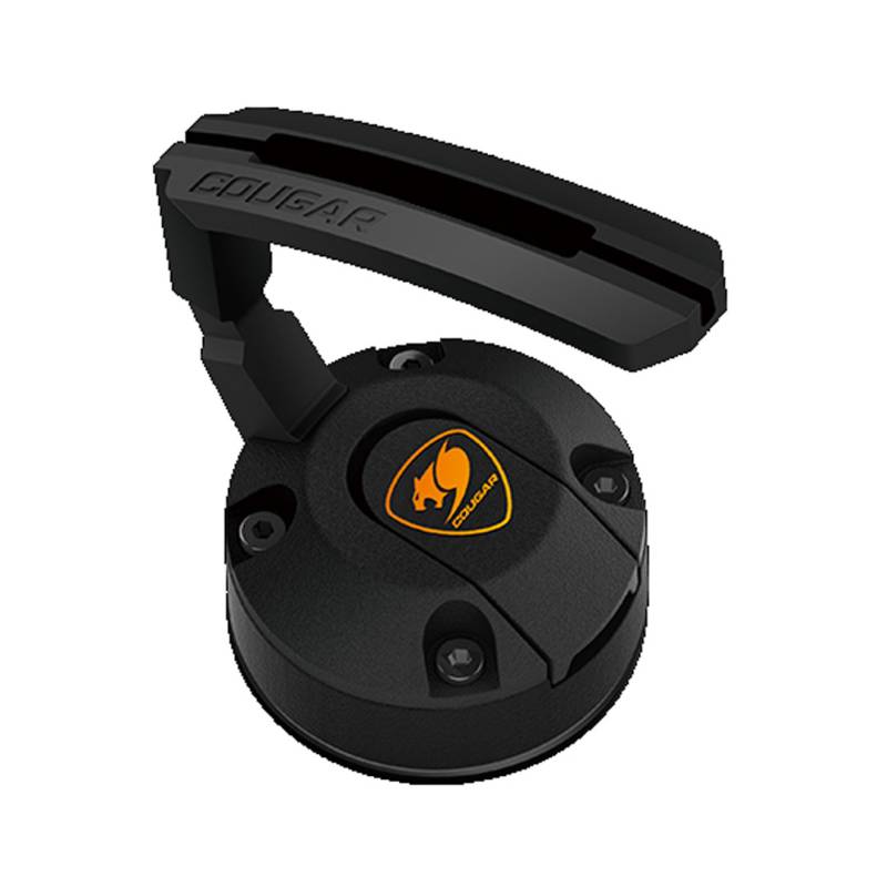 Bungee Bunker Cgr-Xxnb-Mb1 Cougar Negro
