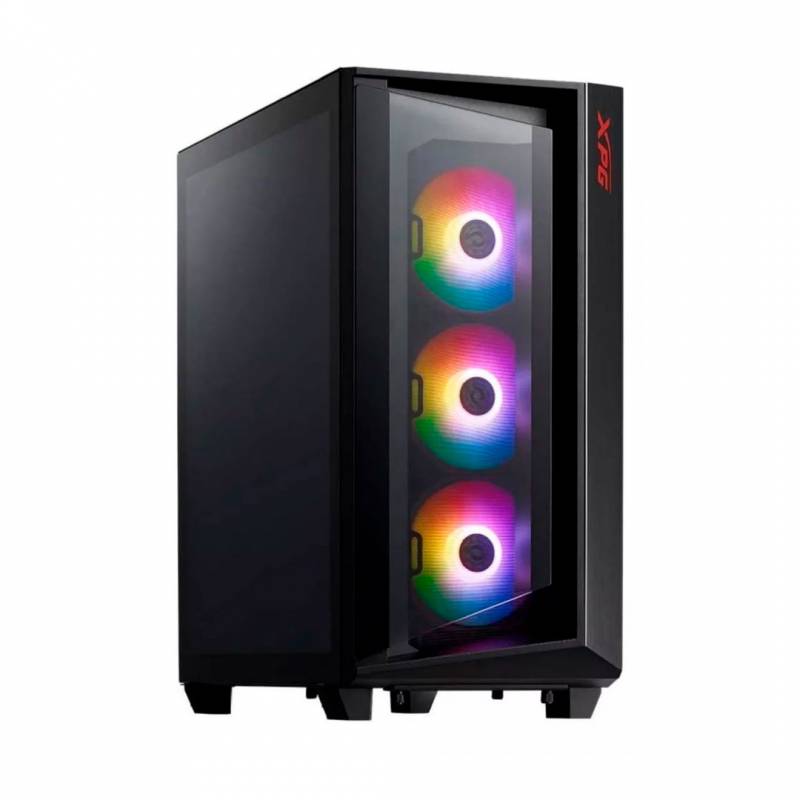Gabinete Adata Xpg Cruiser Black