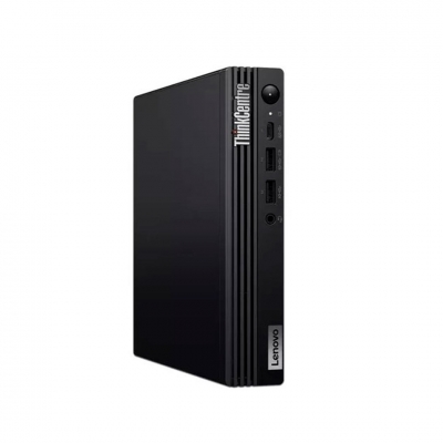 Mini Pc Lenovo Thinkcentre M75Q Tiny R7P-5750Ge / 16G / 512G / W11P / 3Y