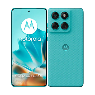 Smartphone Edge 60 Fusion Xt-2503 Motorola Verde