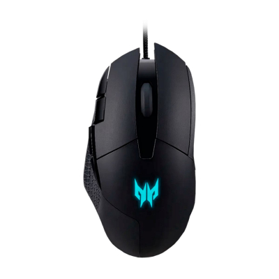 Mouse Cestus 315 Gp.mce11.014 Acer Ã“Ptico Gaming Negro