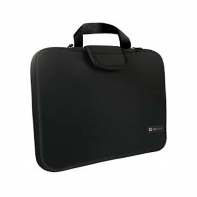 Maletin Klip Xtreme Kns-330 Negro Neoshield P/Notebook Hasta 15,6