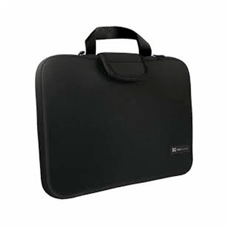 Maletin Klip Xtreme Kns-330 Negro Neoshield P/Notebook Hasta 15,6