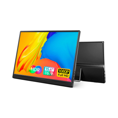 Monitor Portátil Pm1562 Yxk 15.6