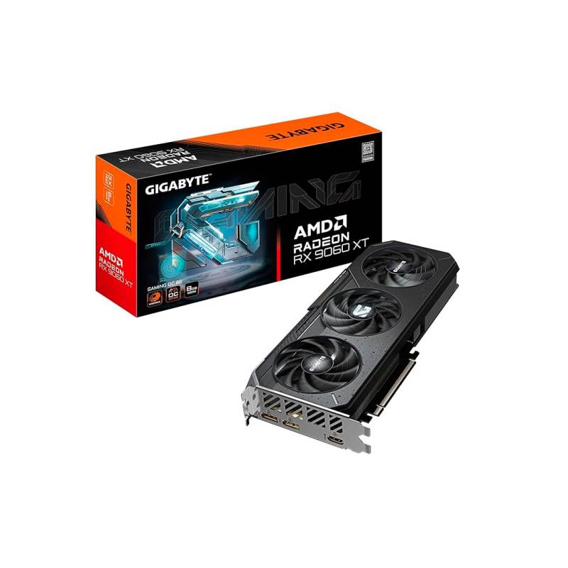 Amd Radeon?Rx?9060?Xt 8?Gb