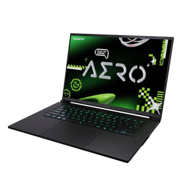 Notebook Aero X16 2Wha3Lac64Dh Gigabyte Ryzen Ai 9 Rtx 5070.