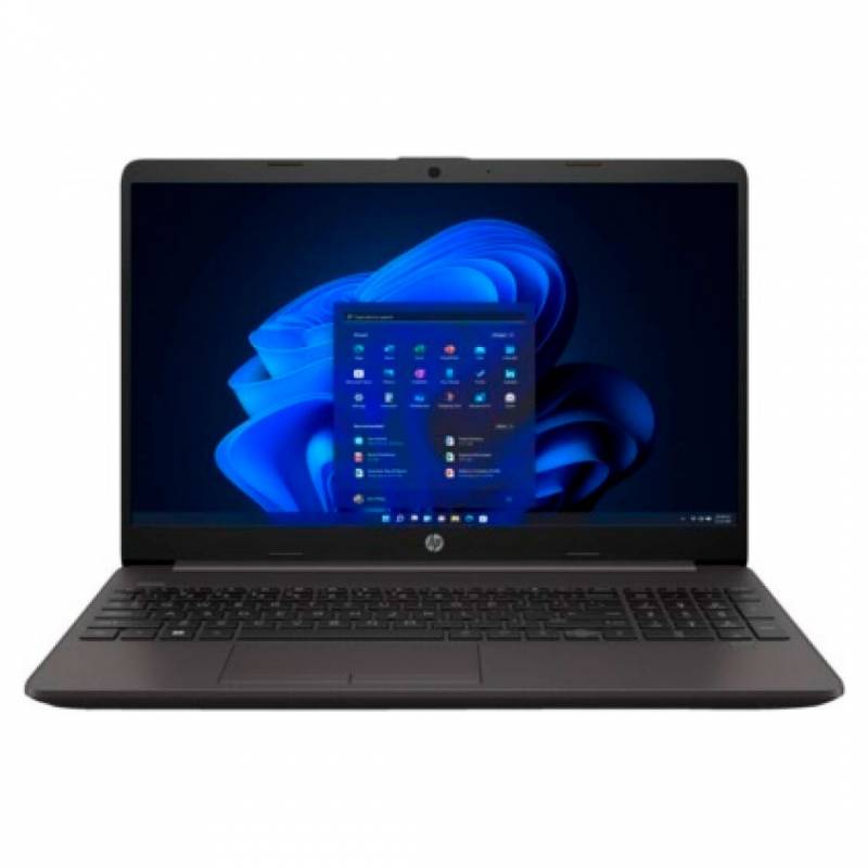 Notebook Hp 250 G9. I3-1215U- W11 Pro - 8Gb Ram - 500Gb Ssd - 15.6