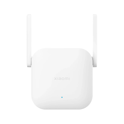 Extensor Wi-Fi Xiaomi Range Extender N300 300Mbps 2,4Ghz Dvb4398Gl