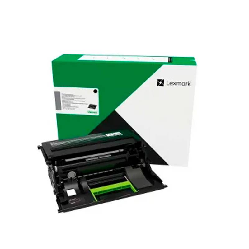 Kit De Imagen Original Lexmark 75M0Zk0 Negro 150.000 Pã¡Ginas